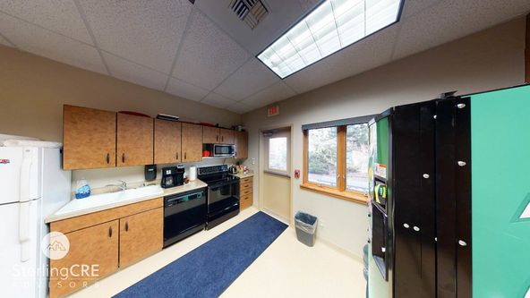 Turnkey Office in the North Reserve Business Corridor | 3010 Santa Fe Court: 3010 Santa Fe Ct, Missoula, MT 59808